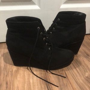 Forever 21 high heels